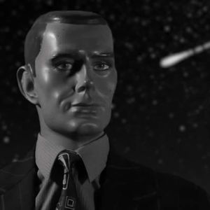 Meet your Posher, Rick